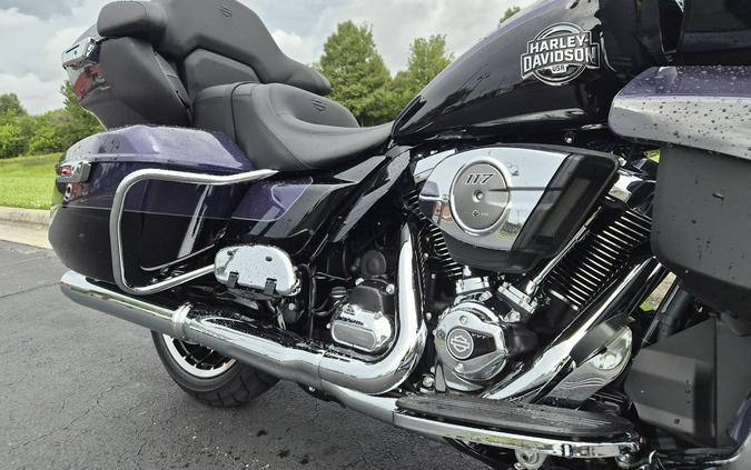 FLTRXL 2026 Road Glide Limited