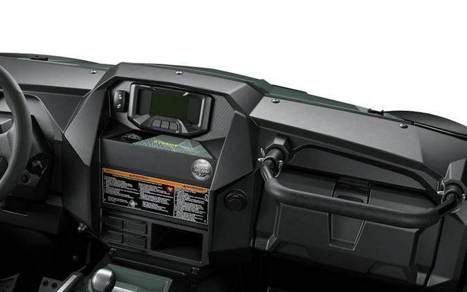 2026 Yamaha WOLVERINE X2 1000 XT-R Moss Grey / Tactical Black