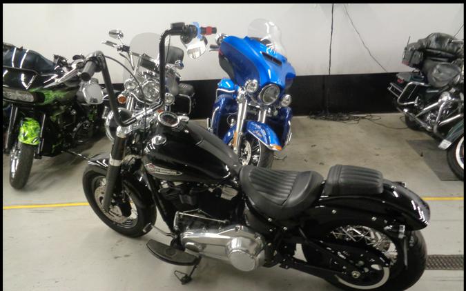 2019 Harley-Davidson Softail Slim®