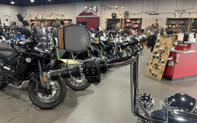 2021 Harley-Davidson® FLRT - Freewheeler®