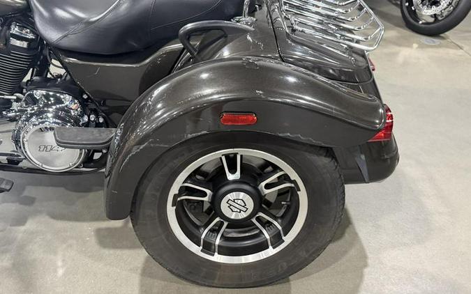 2021 Harley-Davidson® FLRT - Freewheeler®