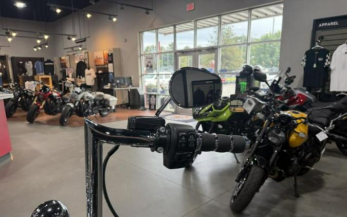 2021 Harley-Davidson® FLRT - Freewheeler®