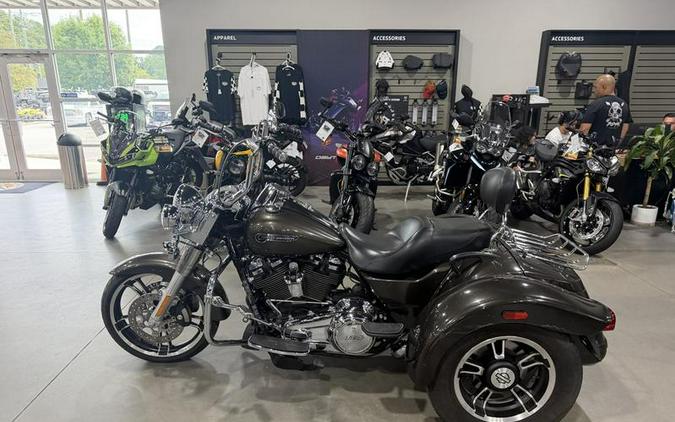 2021 Harley-Davidson® FLRT - Freewheeler®
