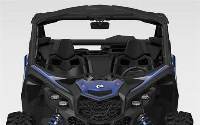 2027 Can-Am Maverick X3 DS TURBO RR