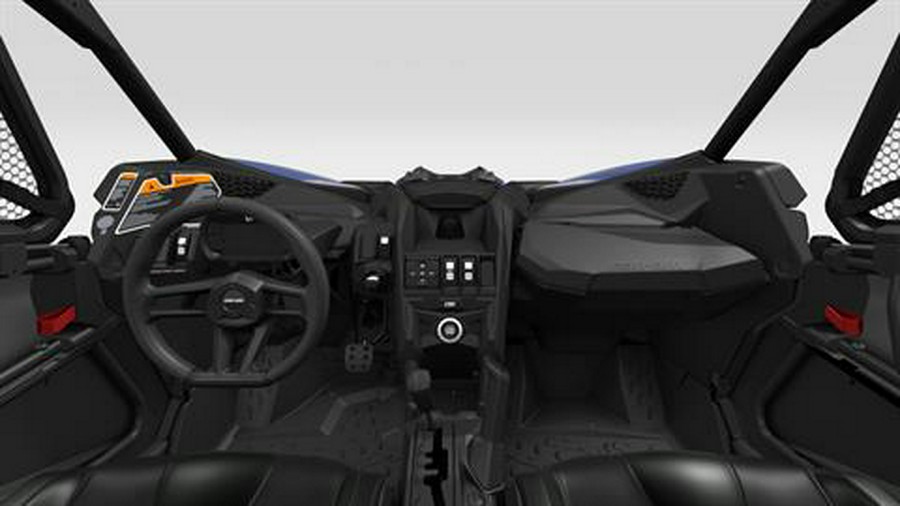 2027 Can-Am Maverick X3 DS TURBO RR