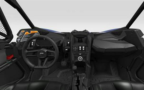 2027 Can-Am Maverick X3 DS TURBO RR