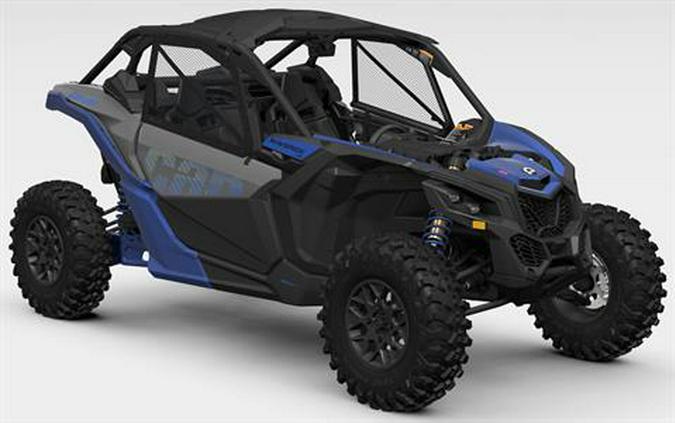2027 Can-Am Maverick X3 DS TURBO RR