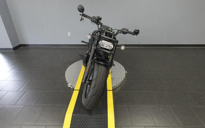 2023 Harley-Davidson Sportster S RH1250S