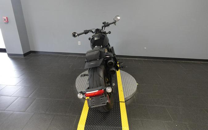 2023 Harley-Davidson Sportster S RH1250S