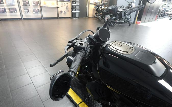 2023 Harley-Davidson Sportster S RH1250S