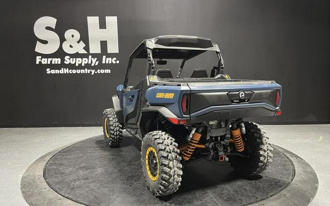 2027 Can-Am® Commander XT-P 1000R