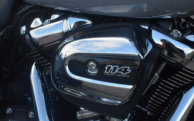 2024 Harley-Davidson Road Glide 3 FLTRT