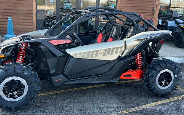 2023 Can-Am® Maverick X3 X mr Turbo RR 72"