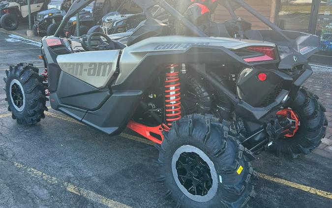 2023 Can-Am® Maverick X3 X mr Turbo RR 72"