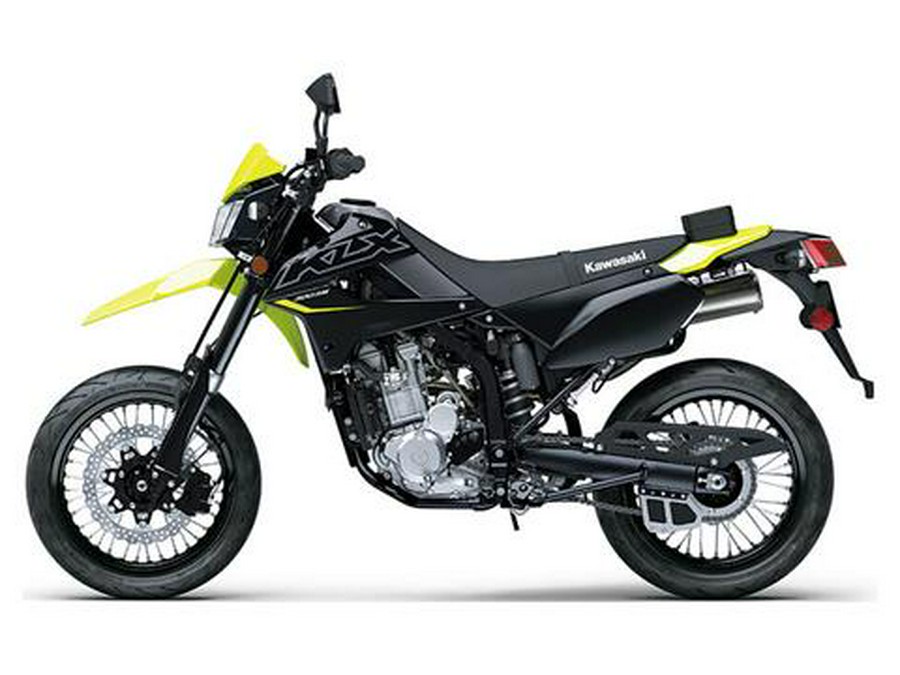 2023 Kawasaki KLX 300SM