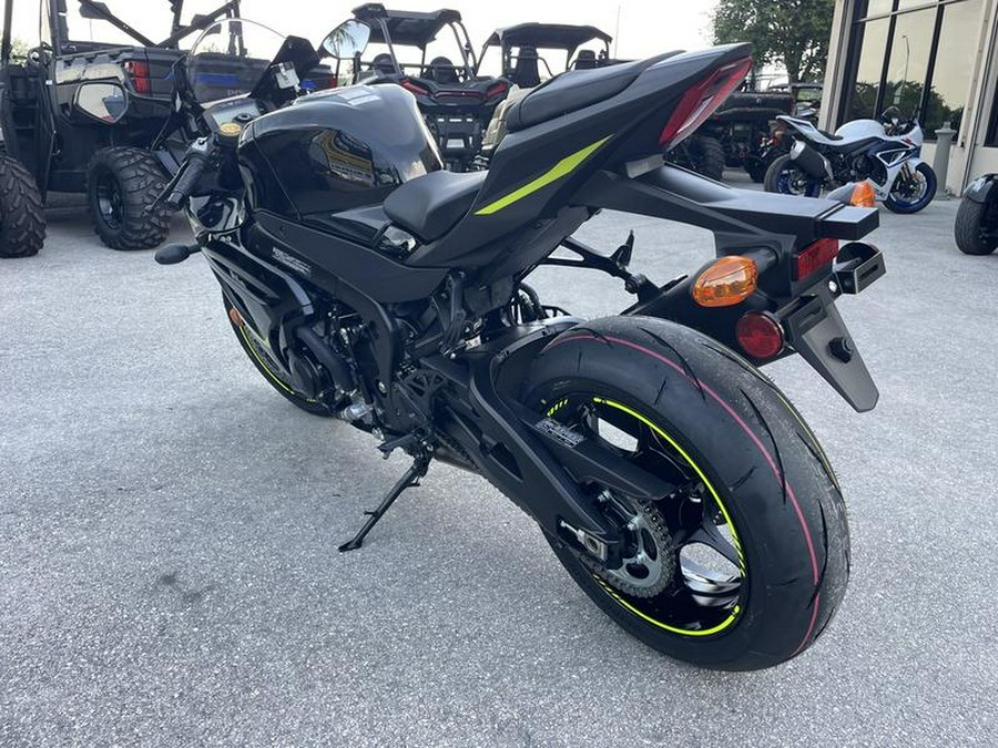 2023 Suzuki GSX-R1000