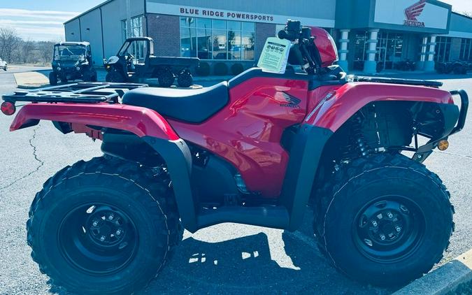 2024 Honda® FourTrax Foreman 4x4