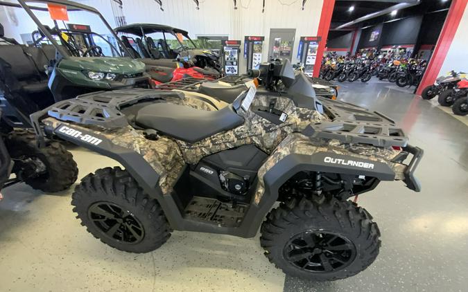 2023 Can-Am™ Outlander™ XT 850