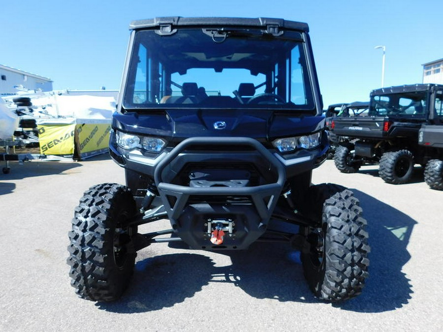 2024 Can-Am® Defender MAX Lone Star Cab HD10