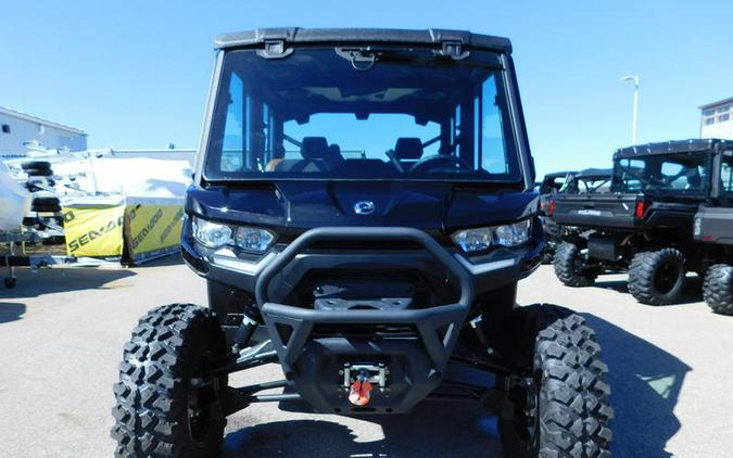 2024 Can-Am® Defender MAX Lone Star Cab HD10