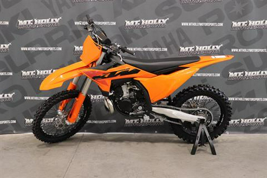 2025 KTM 300 SX