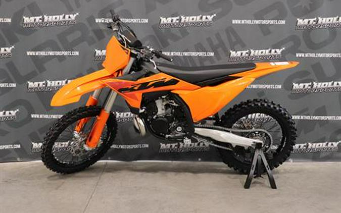 2025 KTM 300 SX