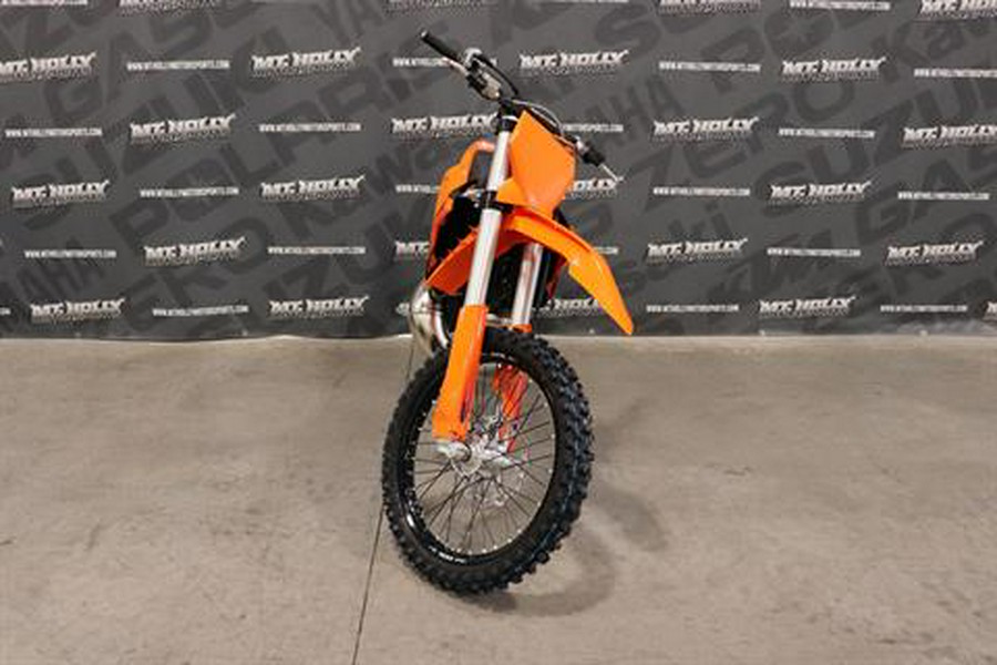 2025 KTM 300 SX