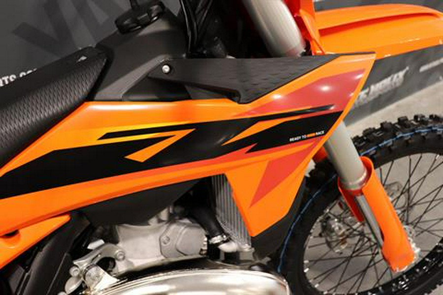 2025 KTM 300 SX