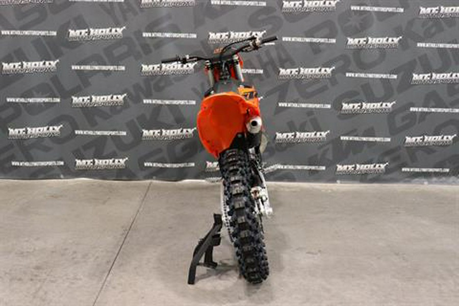 2025 KTM 300 SX