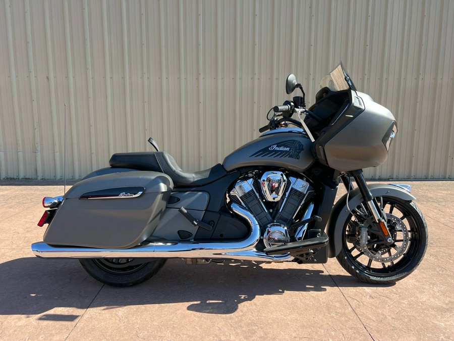2024 Indian Motorcycle Challenger®
