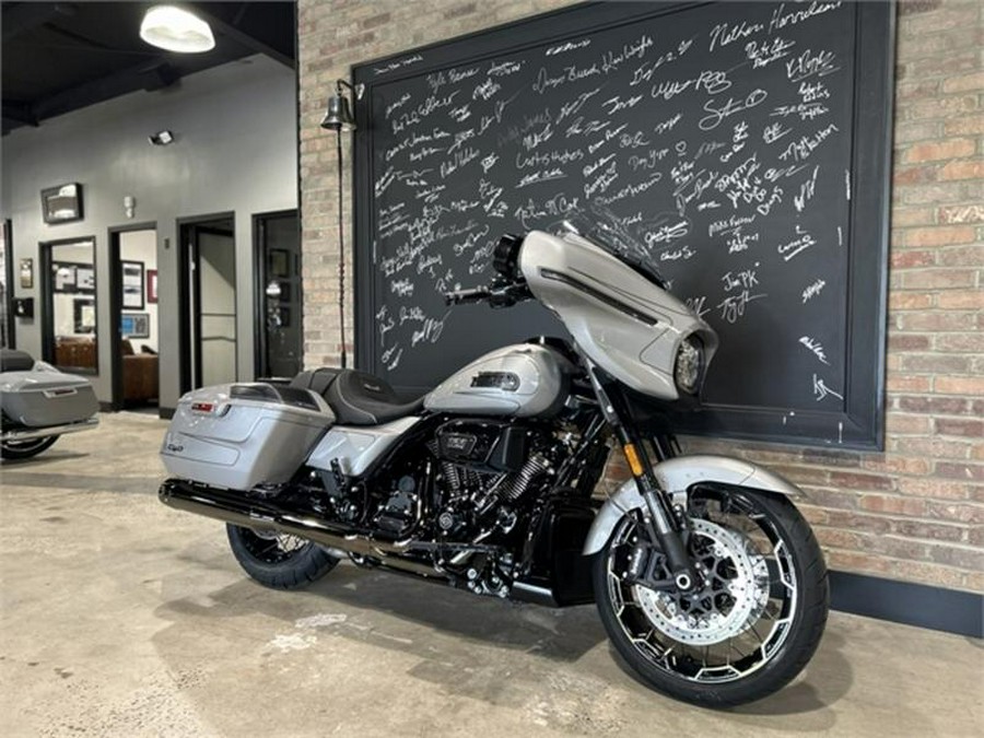 2023 Harley-Davidson® FLHXSE - CVO™ Street Glide®