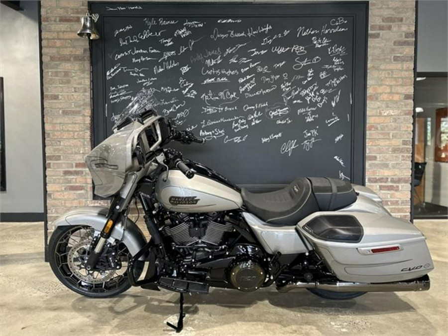 2023 Harley-Davidson® FLHXSE - CVO™ Street Glide®