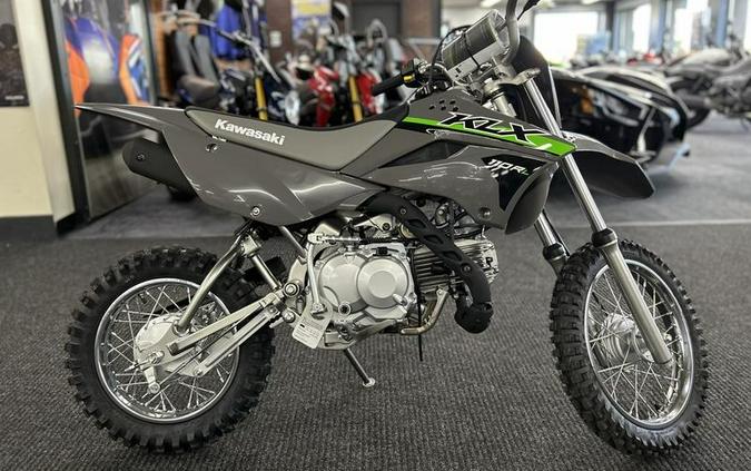 2025 Kawasaki KLX®110R L