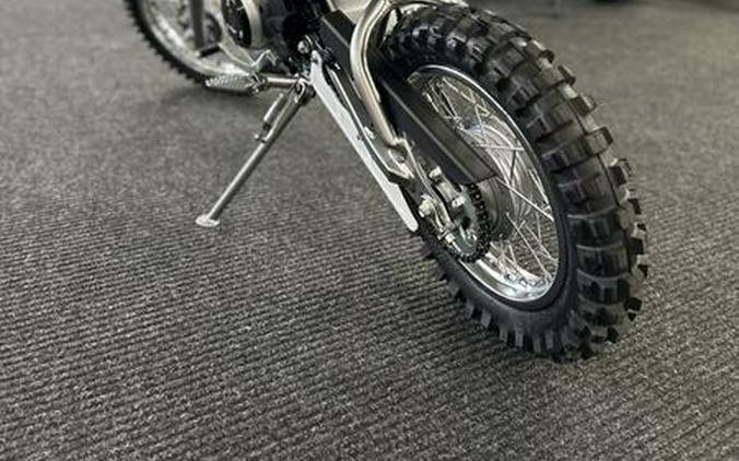 2025 Kawasaki KLX®110R L