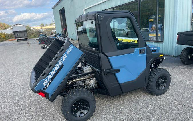 2025 Polaris Industries R25MAU57B5 RANGER SP 570 NS ED - ZENITH BLUE Prem