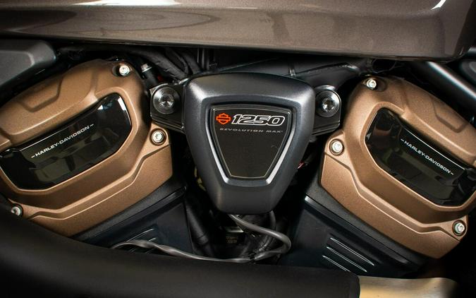 2023 Harley-Davidson Sportster S