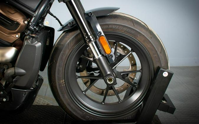 2023 Harley-Davidson Sportster S