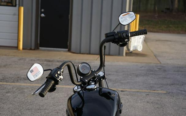 2025 Harley-Davidson Softail FXBB - Street Bob