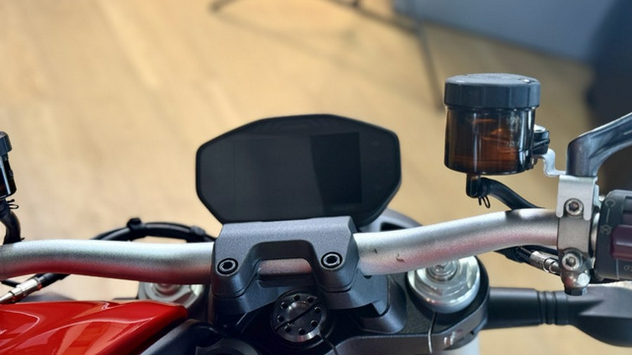 2014 Ducati Monster 1200