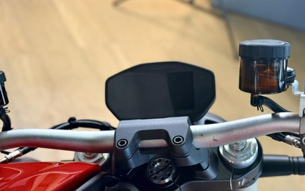 2014 Ducati Monster 1200