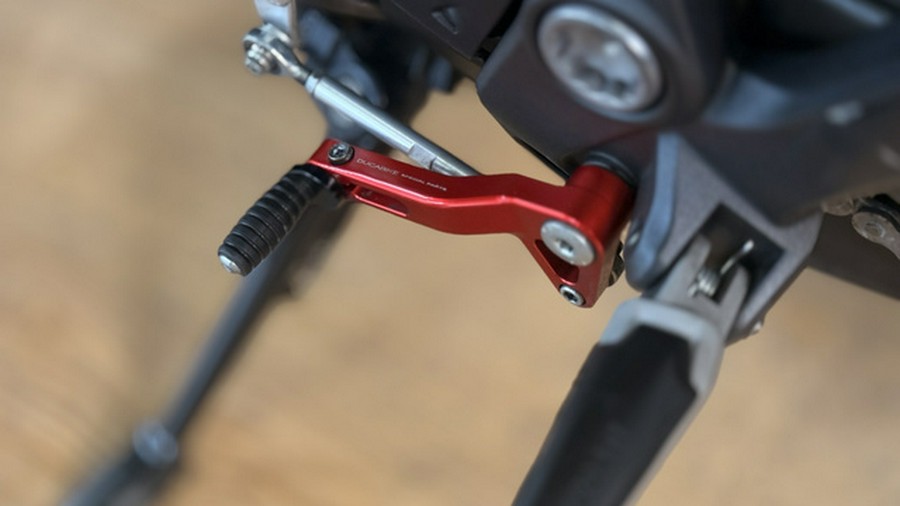 2014 Ducati Monster 1200