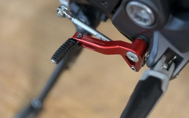 2014 Ducati Monster 1200