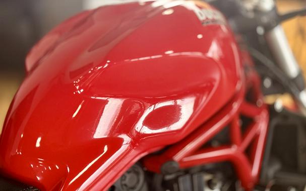 2014 Ducati Monster 1200