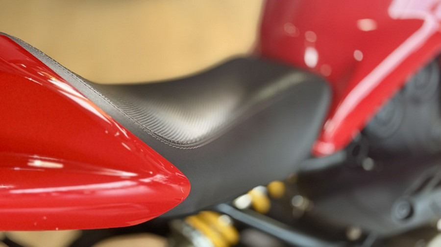 2014 Ducati Monster 1200