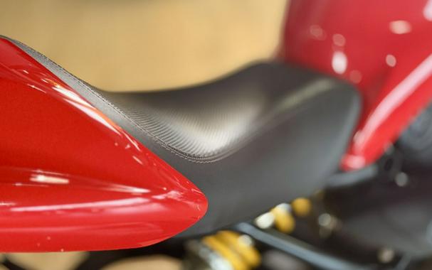 2014 Ducati Monster 1200