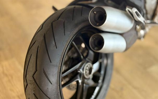 2014 Ducati Monster 1200