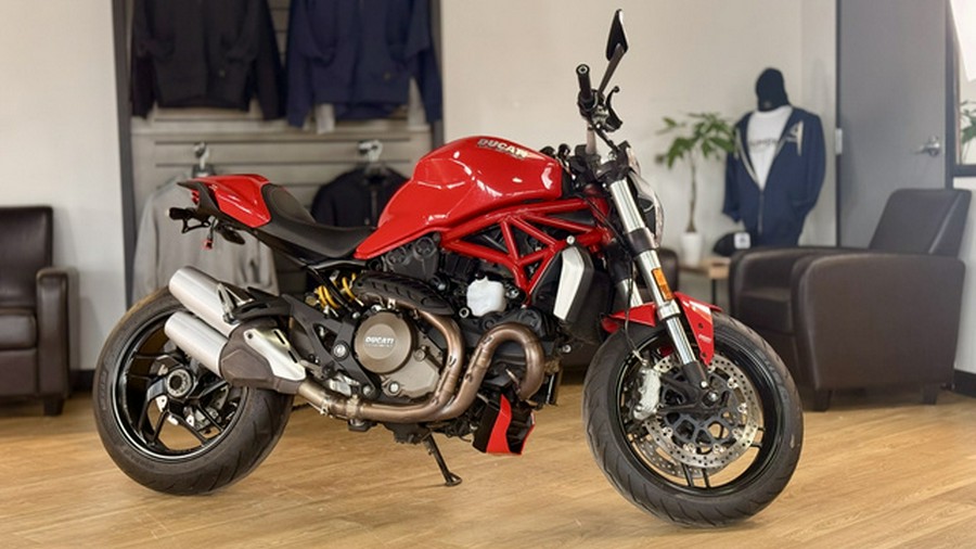 2014 Ducati Monster 1200