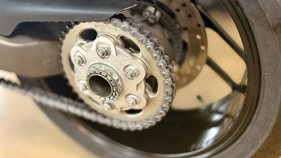 2014 Ducati Monster 1200