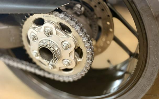 2014 Ducati Monster 1200