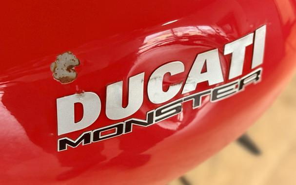 2014 Ducati Monster 1200